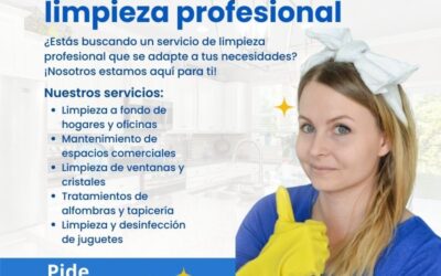 Contratar Empresa de Limpieza para Limpieza General de una Parcela Albacete: Soluciones con Limpiezas en Albacete