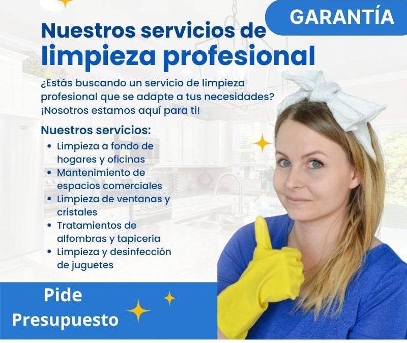 Contratar Empresa de Limpieza para Limpieza General de una Parcela Albacete: Soluciones con Limpiezas en Albacete