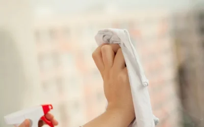 Cómo encontrar la mejor empresa de limpieza en Albacete para tu negocio