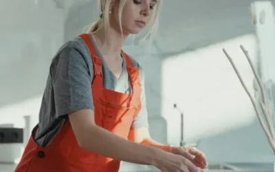 Presupuesto Online Limpieza Casa Albacete: Tu Casa Impecable con Limpiezas en Albacete