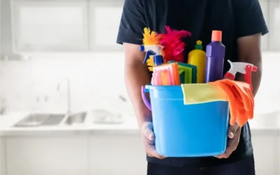 Limpiezas por Horas en Albacete: Tu Hogar o Negocio Impecable con Limpiezas en Albacete