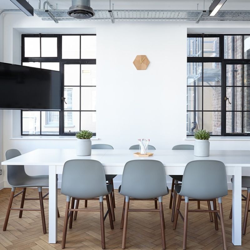 limpieza de oficinas en albacete