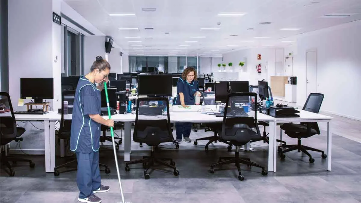 empresa limpieza albacete limpiezas justo